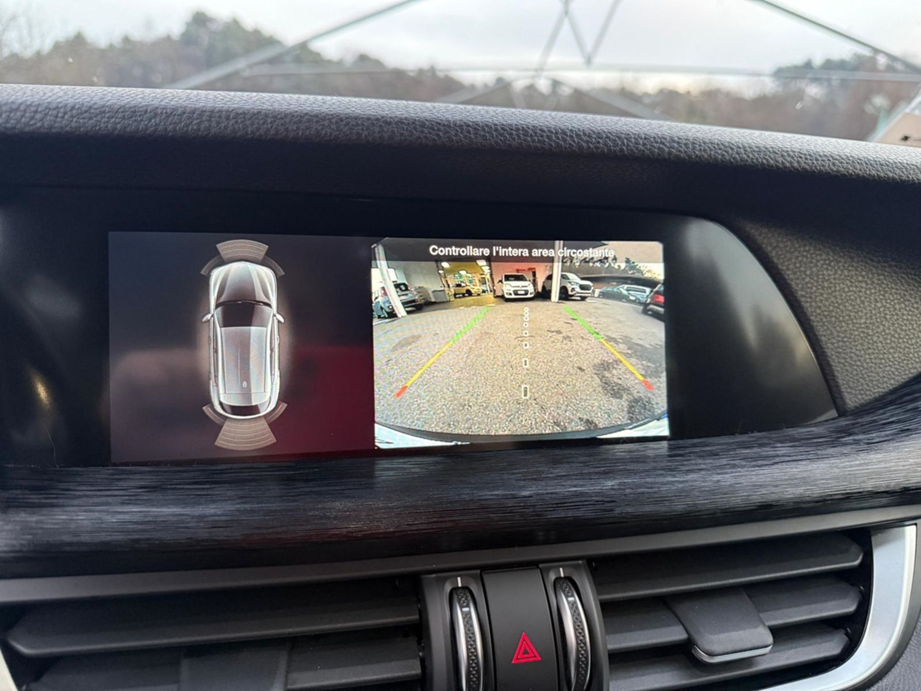 2.2 TD 190CV AT8 Q4  - Gallotti Auto